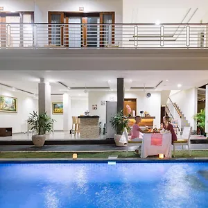 Kubu Benoa *** Nusa Dua (Bali)