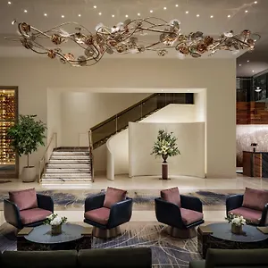 Hotel The Ritz-carlton,