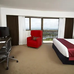 Hotel Grand Chancellor