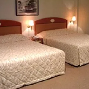 Hotel Malacca