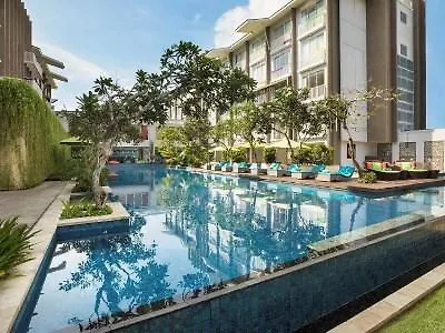Hotel Ibis Styles Bali Benoa Nusa Dua   Nusa Dua (Bali)