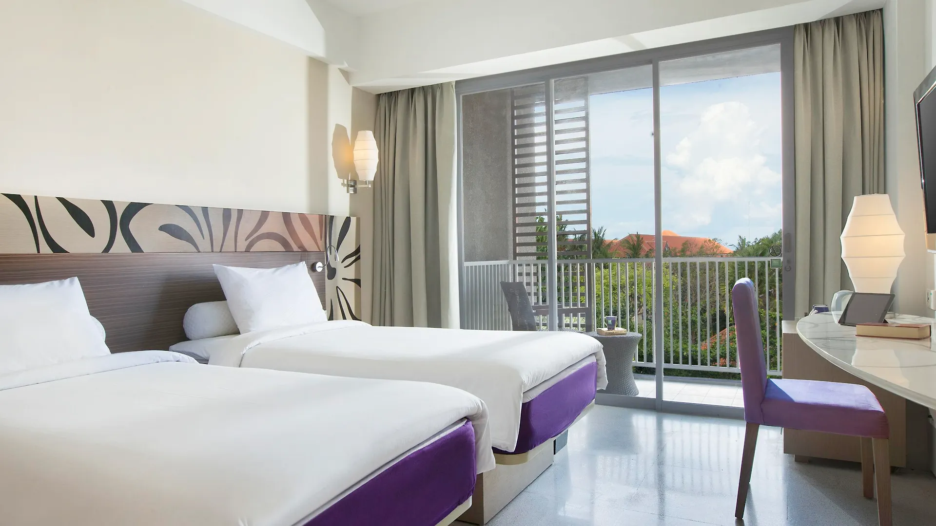Hotel Ibis Styles Bali Benoa Nusa Dua  4*, Nusa Dua (Bali)
