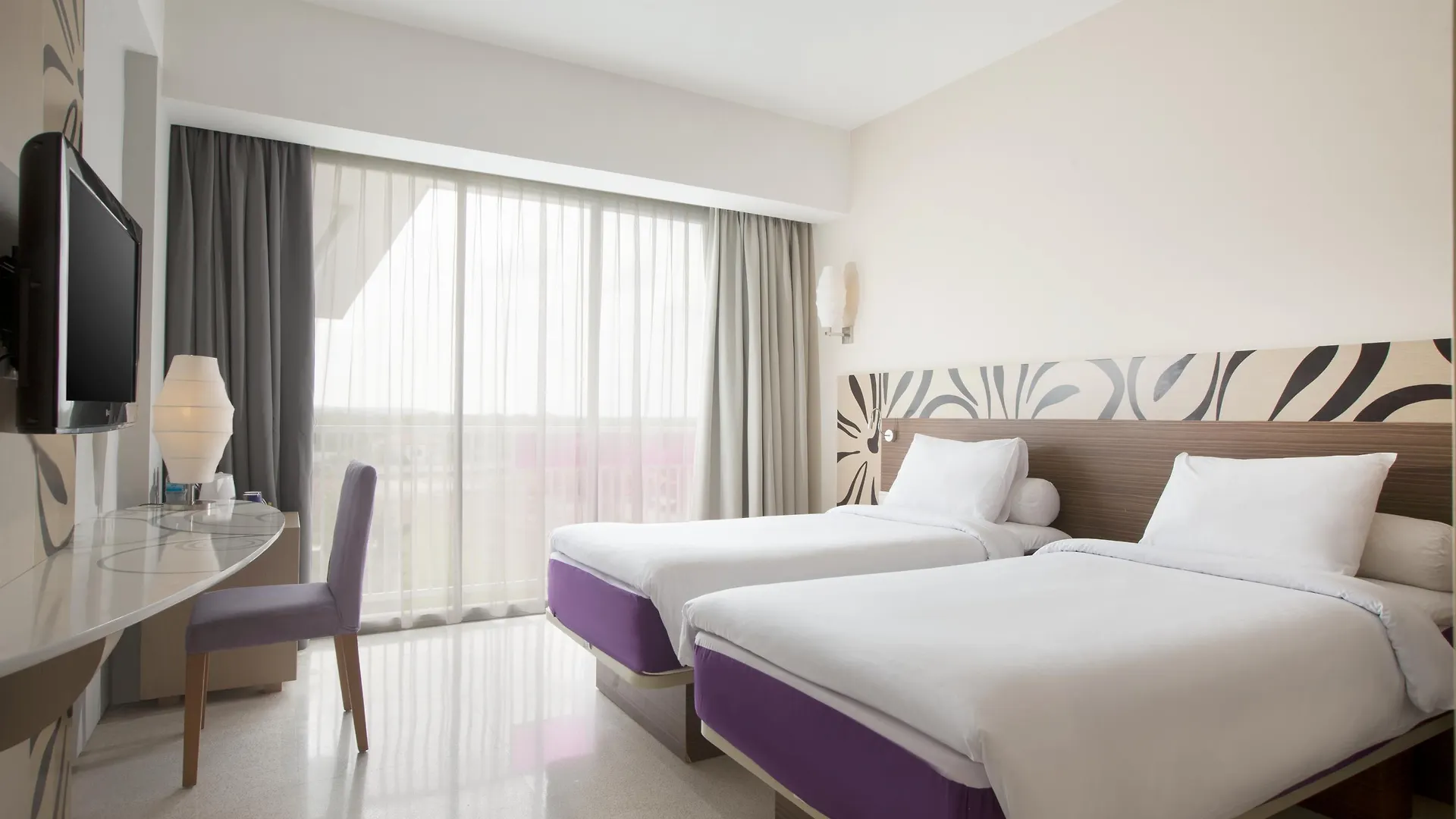 Hotel Ibis Styles Bali Benoa Nusa Dua  Indonezja
