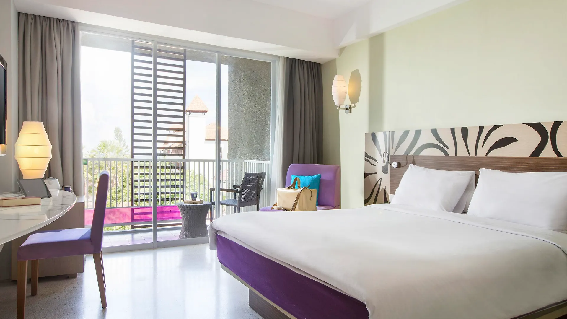 ****  Hotel Ibis Styles Bali Benoa Nusa Dua  Indonezja