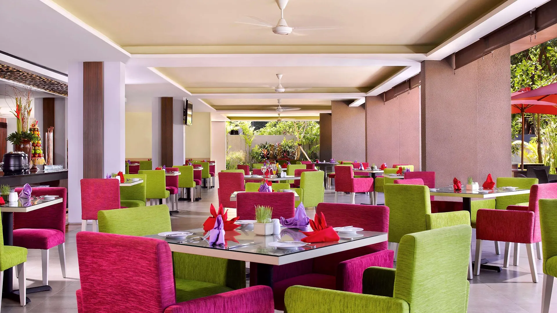 Hotel Ibis Styles Bali Benoa Nusa Dua  4*, Nusa Dua (Bali) Indonezja