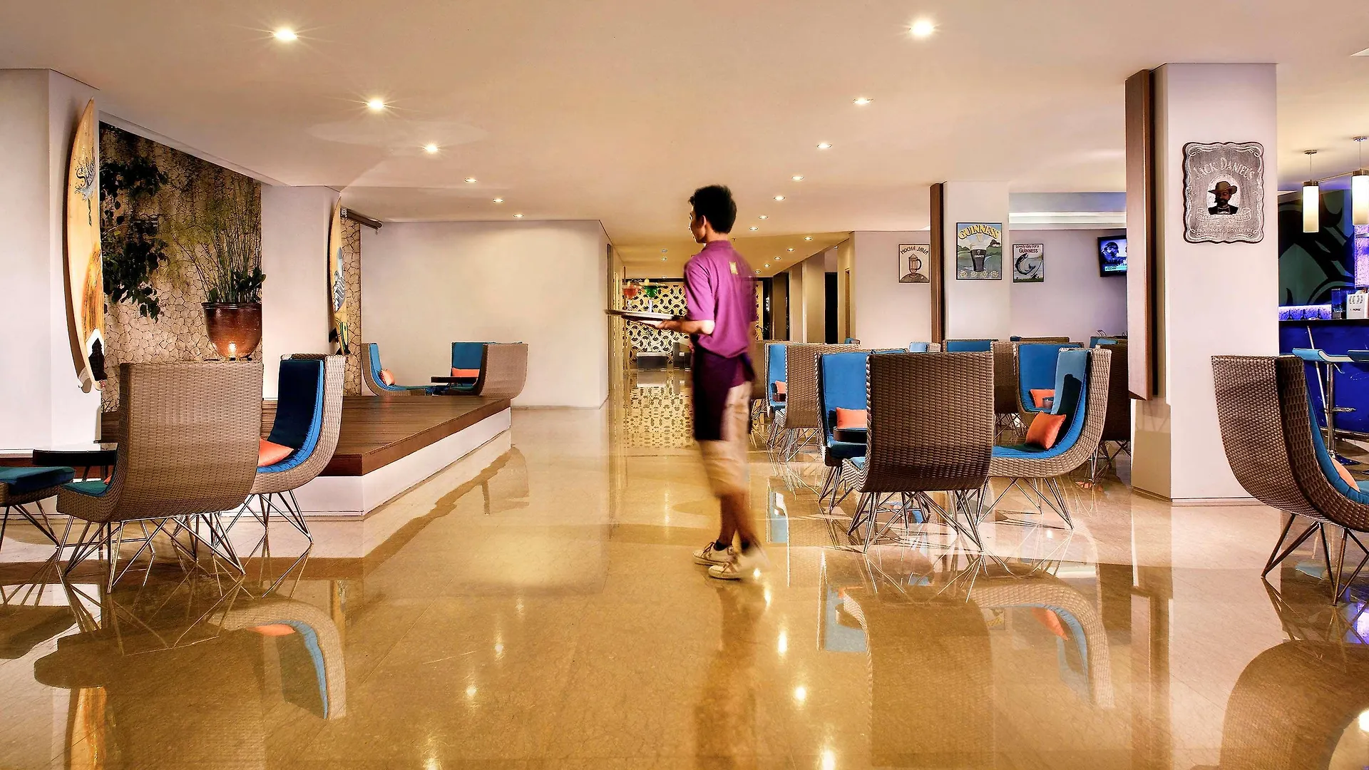 Hotel Ibis Styles Bali Benoa Nusa Dua  4*, Nusa Dua (Bali)