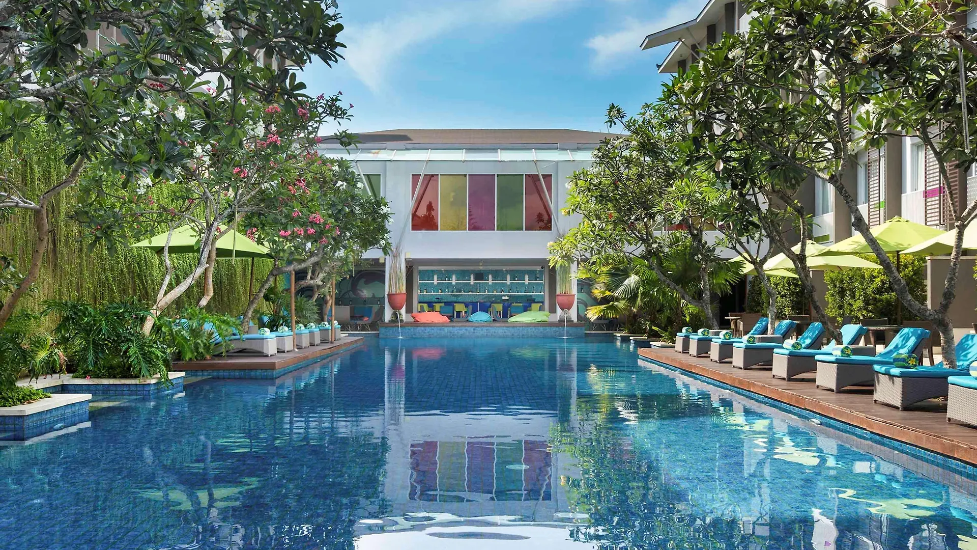 Hotel Ibis Styles Bali Benoa Nusa Dua