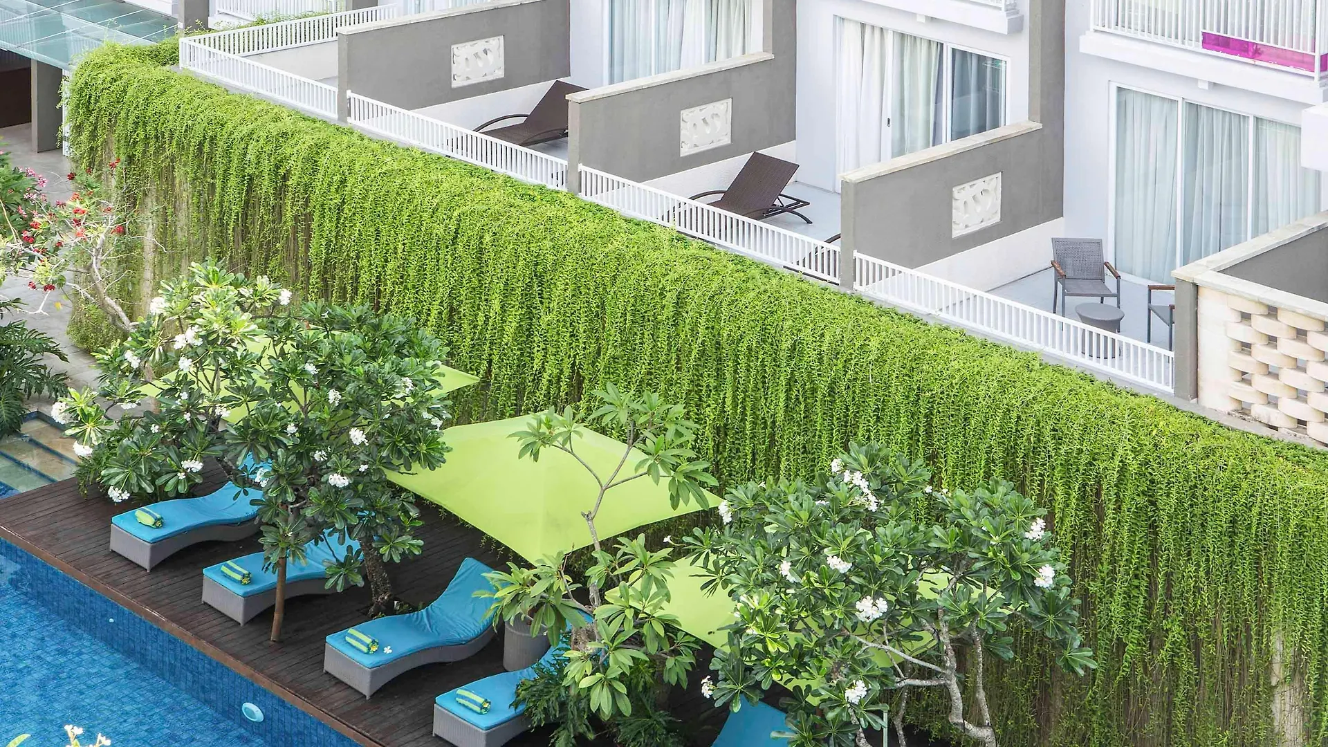 Hotel Ibis Styles Bali Benoa Nusa Dua