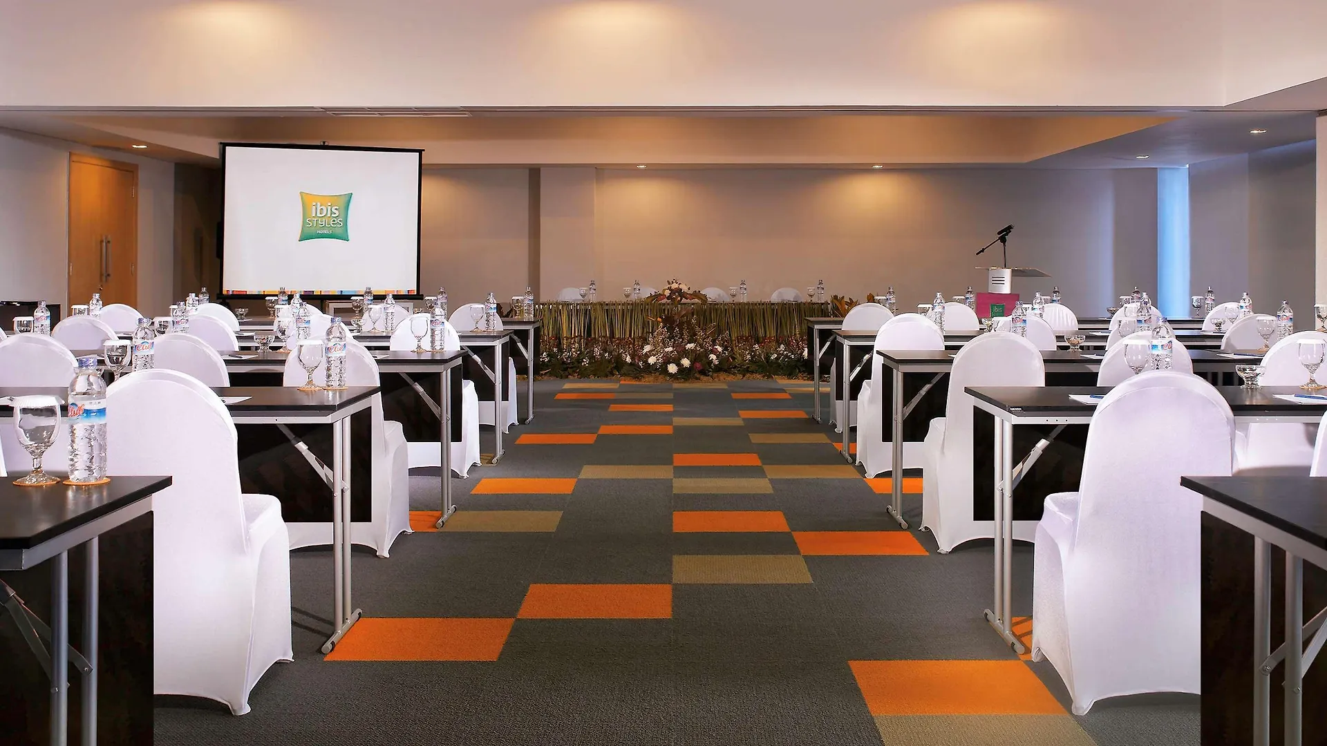 Hotel Ibis Styles Bali Benoa Nusa Dua  Indonezja