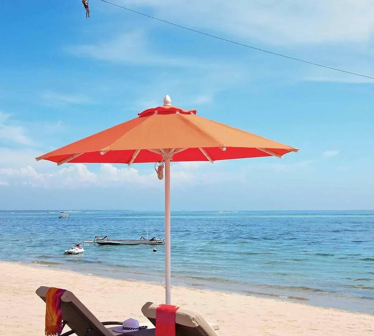 Hotel Ibis Styles Bali Benoa Nusa Dua  4*, Nusa Dua (Bali)