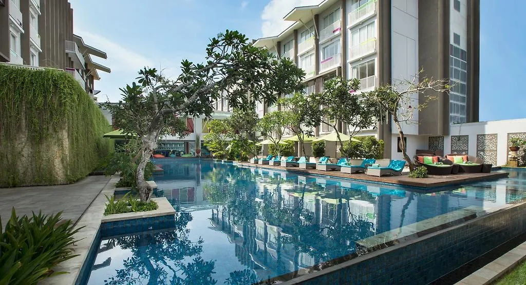 Hotel Ibis Styles Bali Benoa Nusa Dua