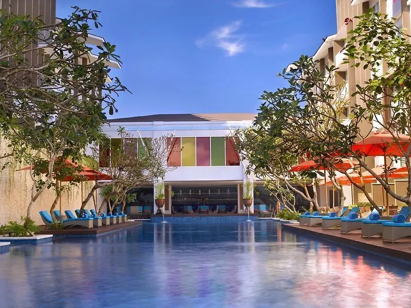 Hotel Ibis Styles Bali Benoa Nusa Dua
