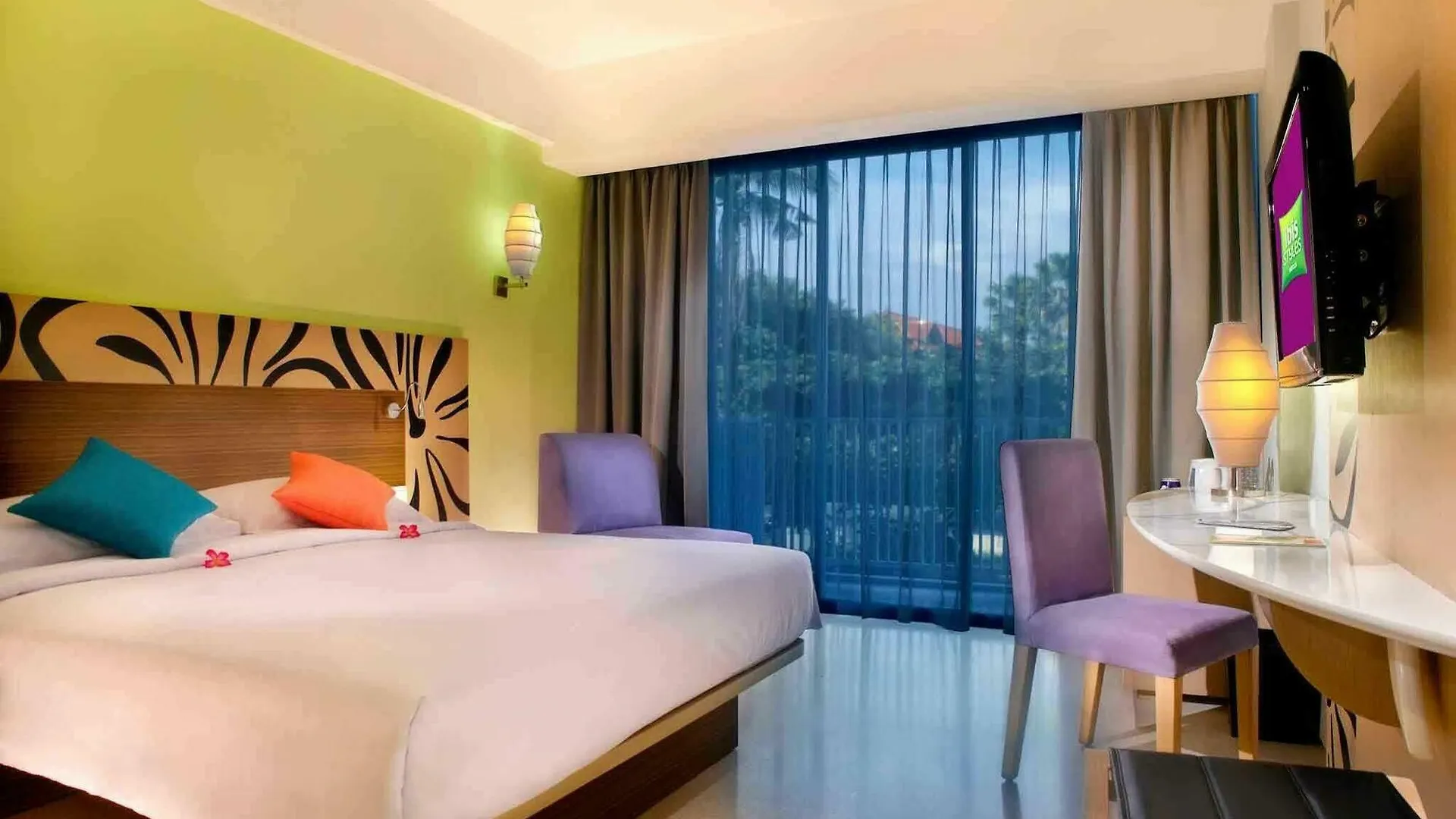 Hotel Ibis Styles Bali Benoa Nusa Dua   Nusa Dua (Bali)