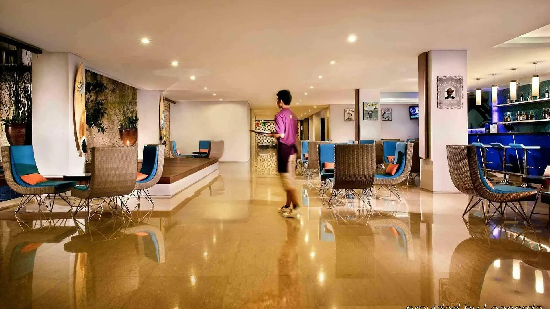 Hotel Ibis Styles Bali Benoa Nusa Dua  4*, Nusa Dua (Bali)