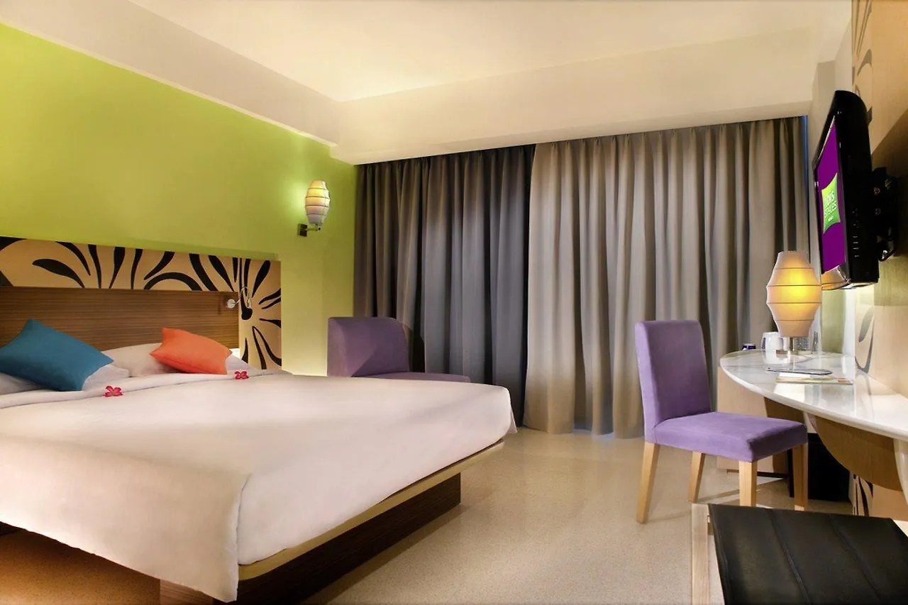 Ibis Styles Bali Benoa Hotel Nusa Dua  Indonesia