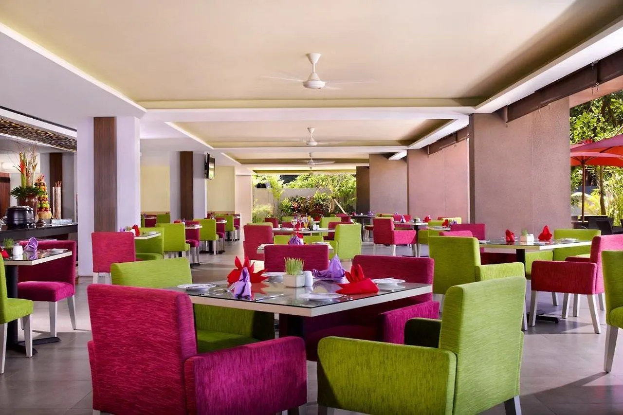 Ibis Styles Bali Benoa Hotel Nusa Dua