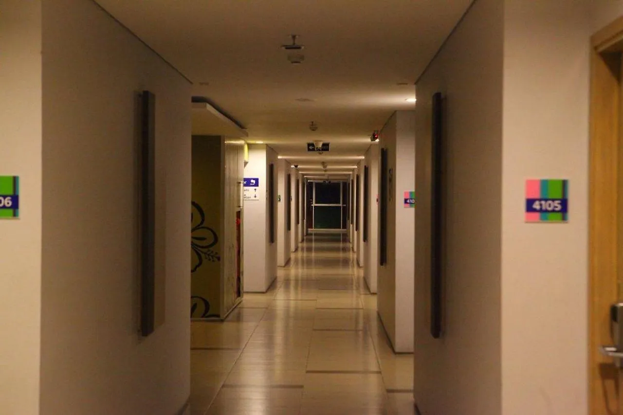 Ibis Styles Bali Benoa Hotel Nusa Dua