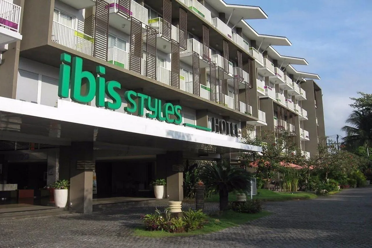 Ibis Styles Bali Benoa Hotel Nusa Dua  Nusa Dua (Bali)