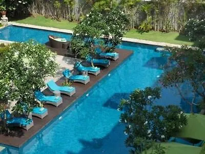 ****  Ibis Styles Bali Benoa Hotel Nusa Dua  Indonesia