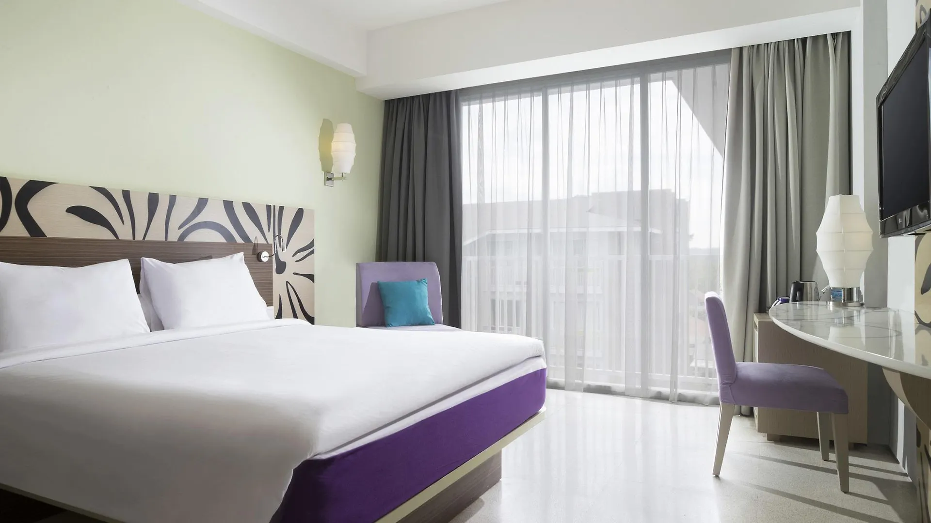Ibis Styles Bali Benoa Hotel Nusa Dua
