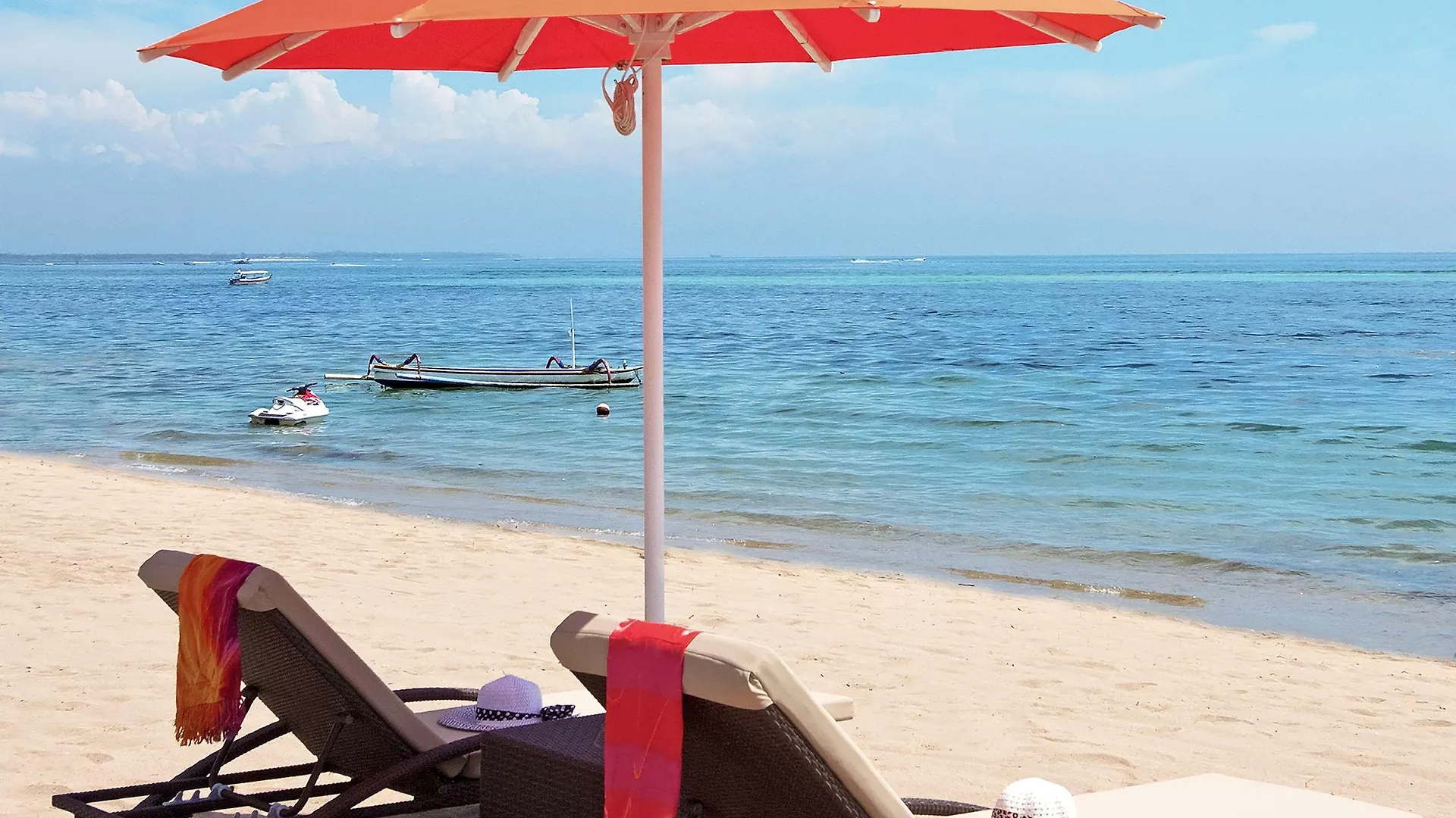 Ibis Styles Bali Benoa Hotel Nusa Dua