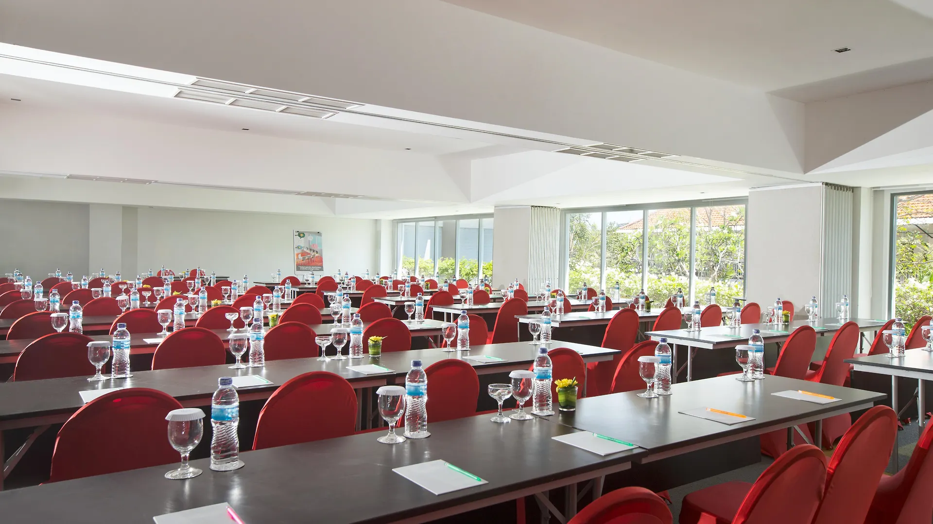 Ibis Styles Bali Benoa Hotel Nusa Dua  Indonesia