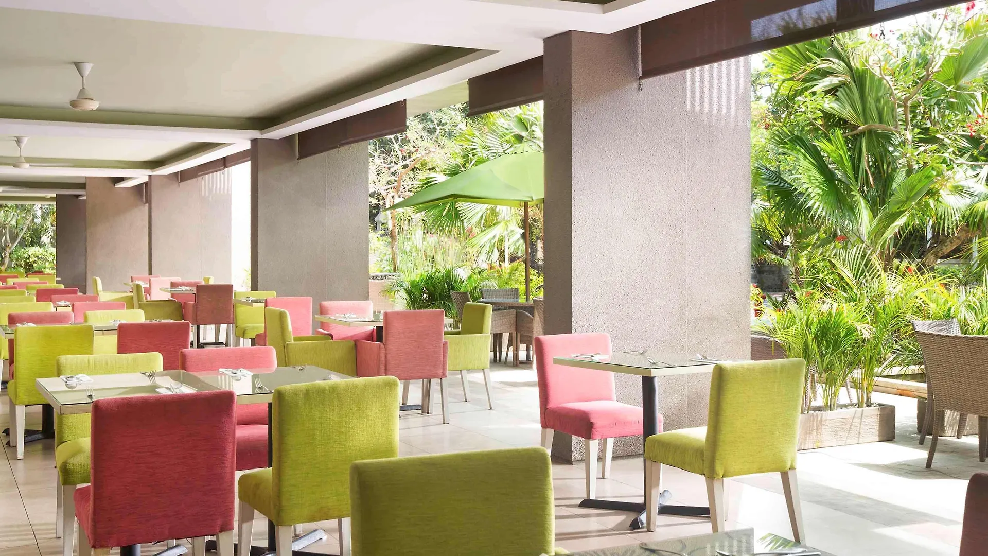 Ibis Styles Bali Benoa Hotel Nusa Dua   Nusa Dua (Bali)