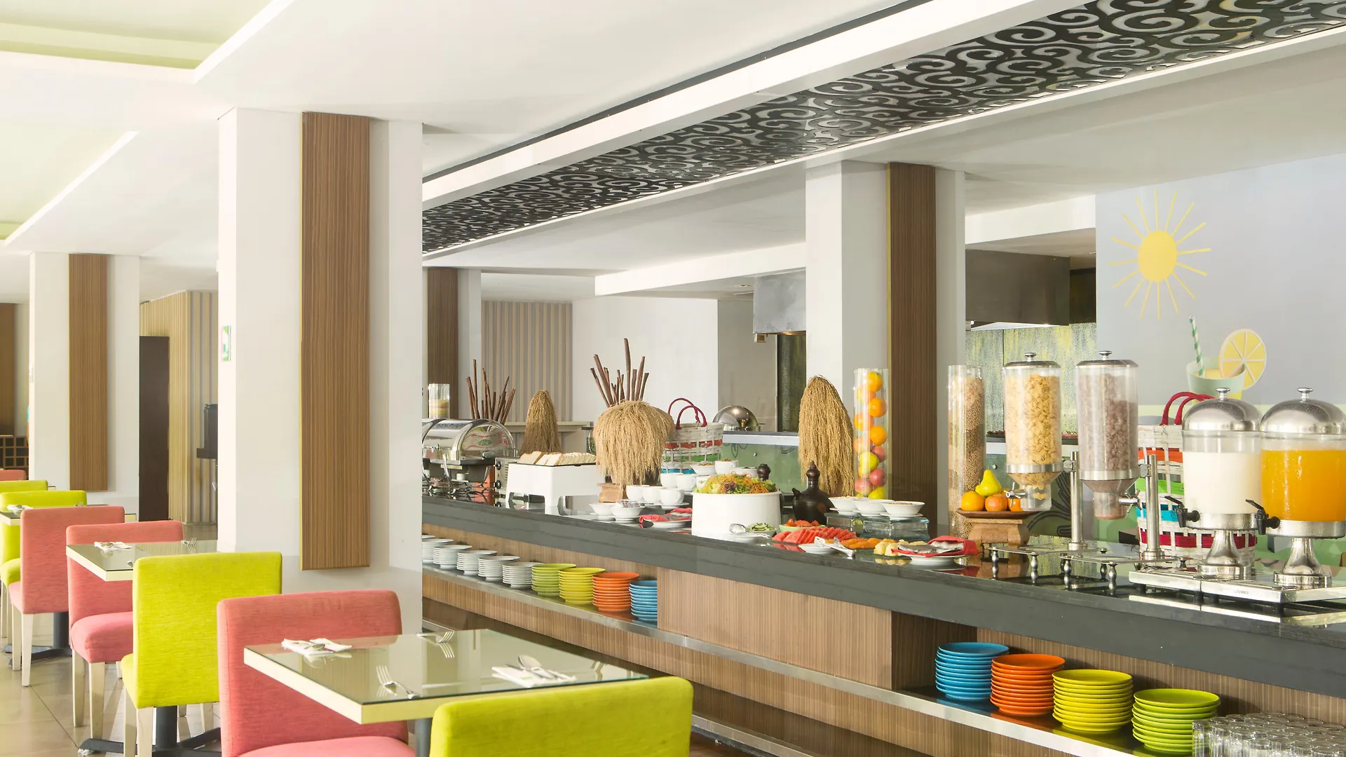 Ibis Styles Bali Benoa Hotel Nusa Dua  4*, Nusa Dua (Bali) Indonesia