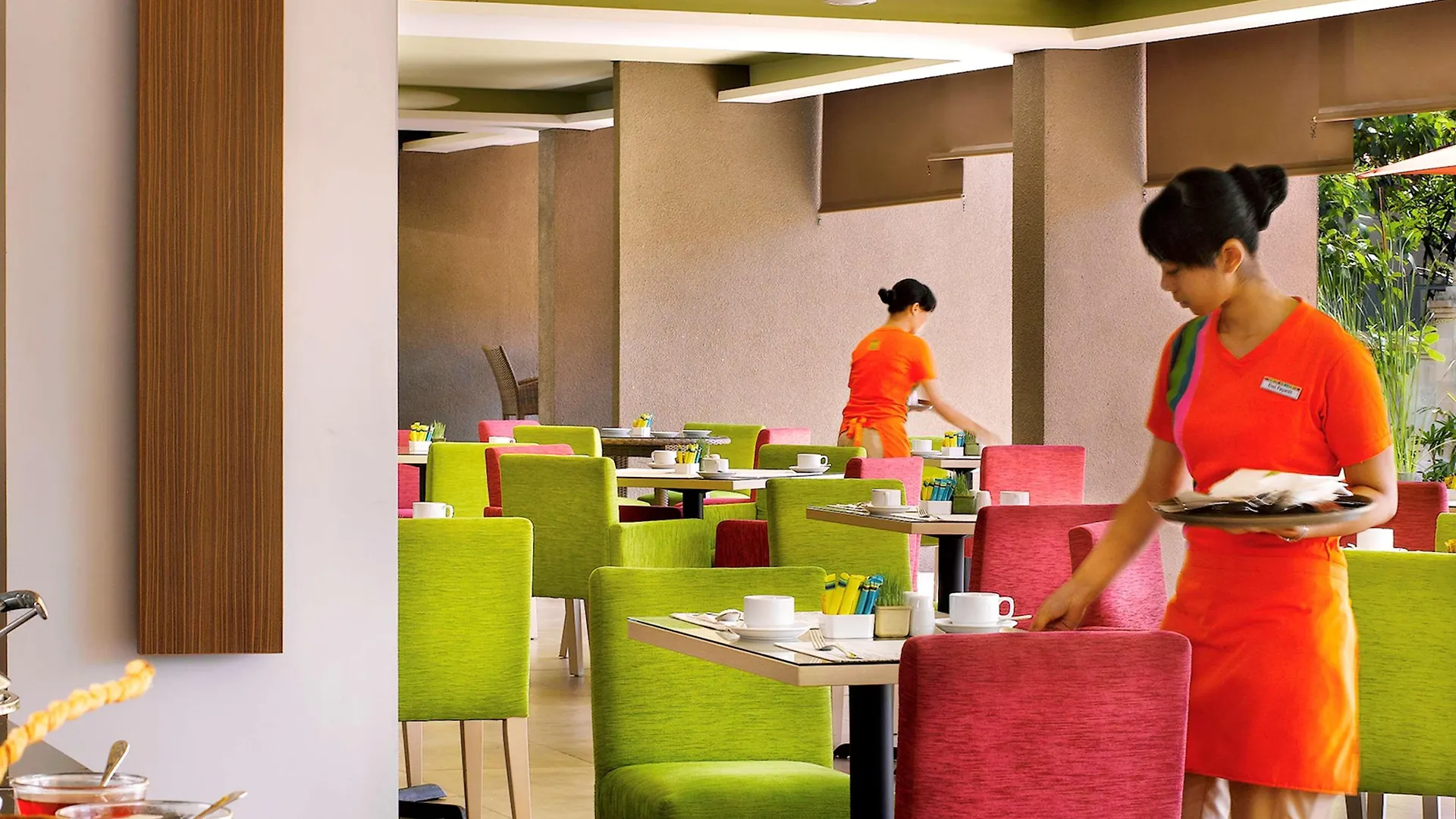 ****  Ibis Styles Bali Benoa Hotel Nusa Dua  Indonesia