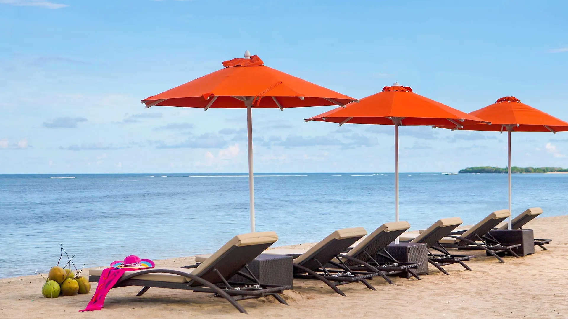 Ibis Styles Bali Benoa Hotel Nusa Dua