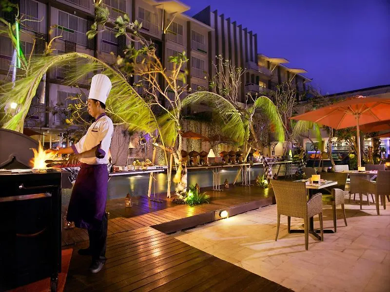 Ibis Styles Bali Benoa Hotel Nusa Dua   Nusa Dua (Bali)