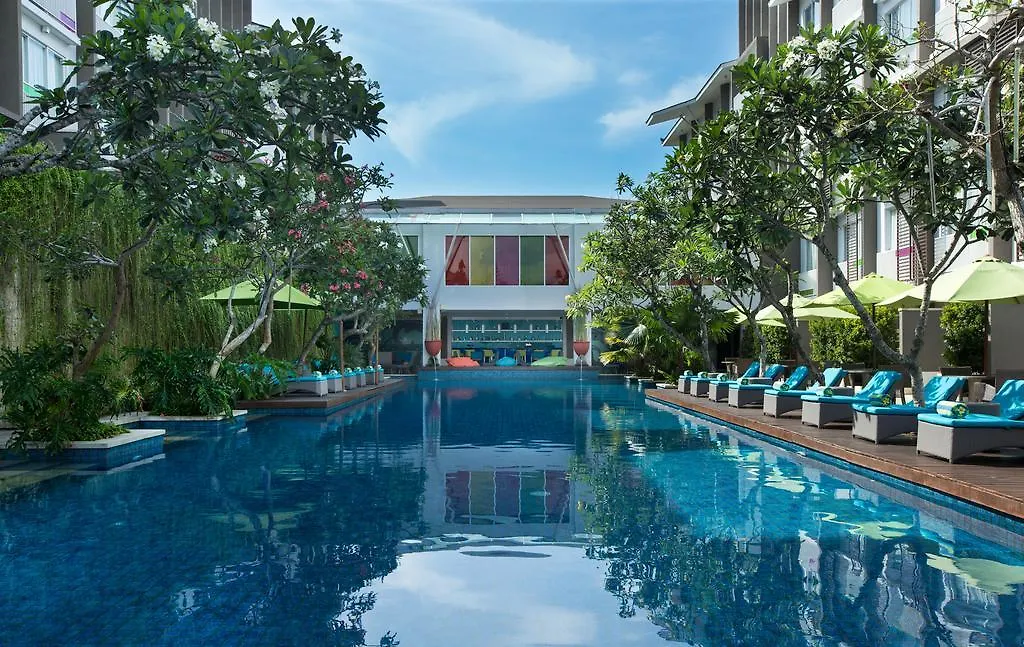 Ibis Styles Bali Benoa Hotel Nusa Dua