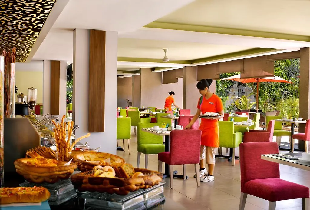 Ibis Styles Bali Benoa Hotel Nusa Dua  Nusa Dua (Bali)