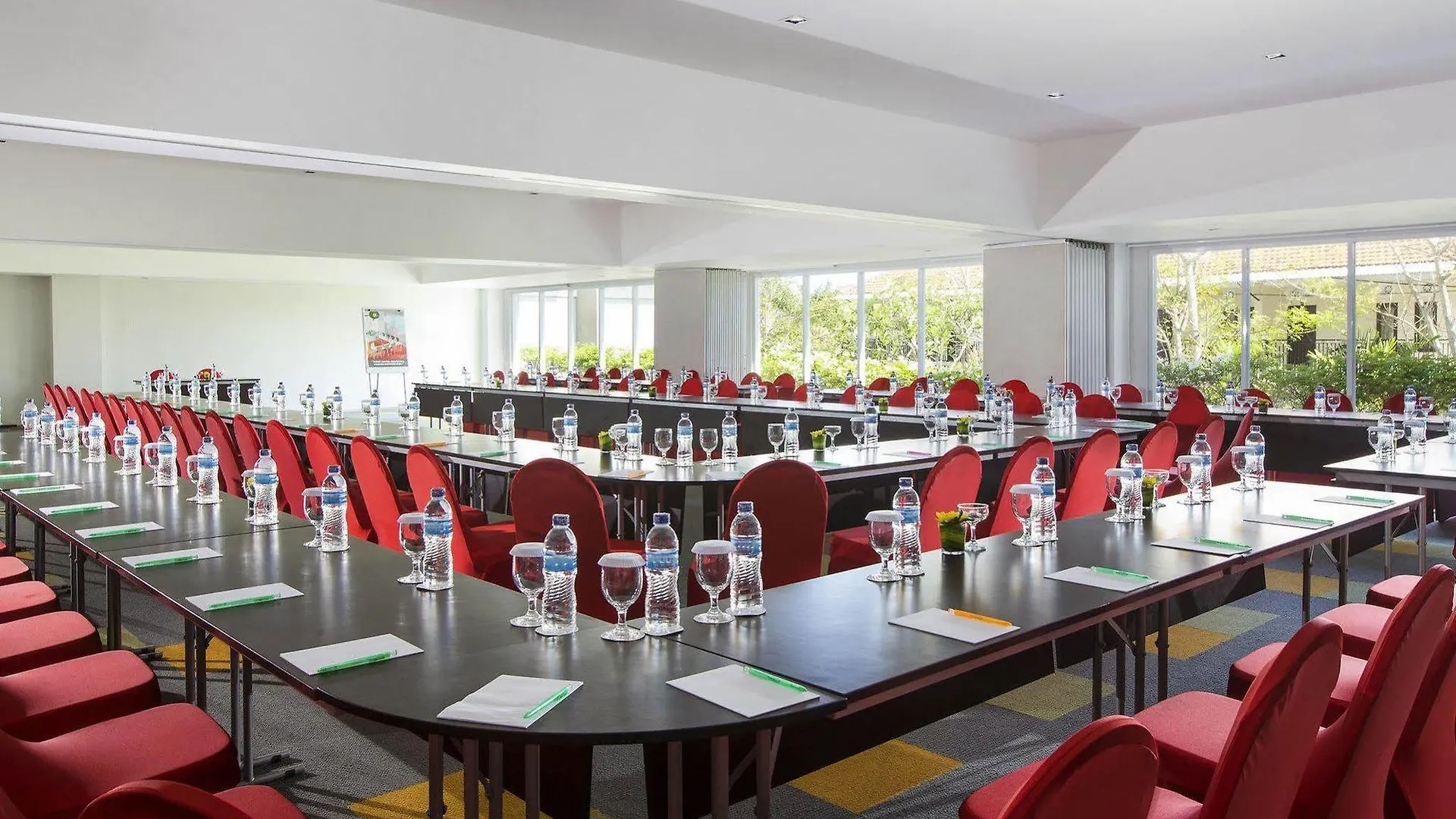 Ibis Styles Bali Benoa Hotel Nusa Dua  Nusa Dua (Bali)
