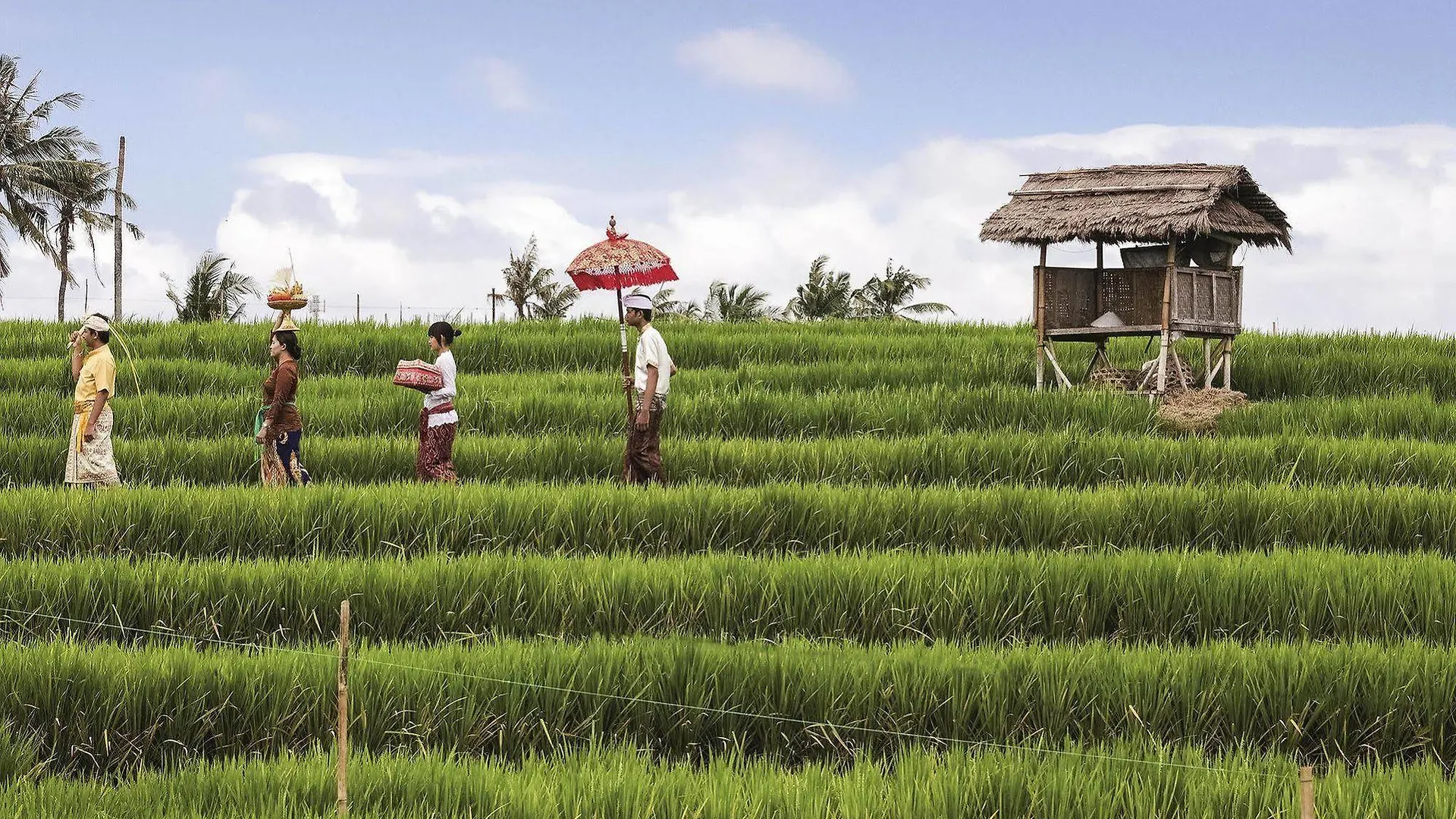 Ibis Styles Bali Benoa Hotel Nusa Dua  Indonesia