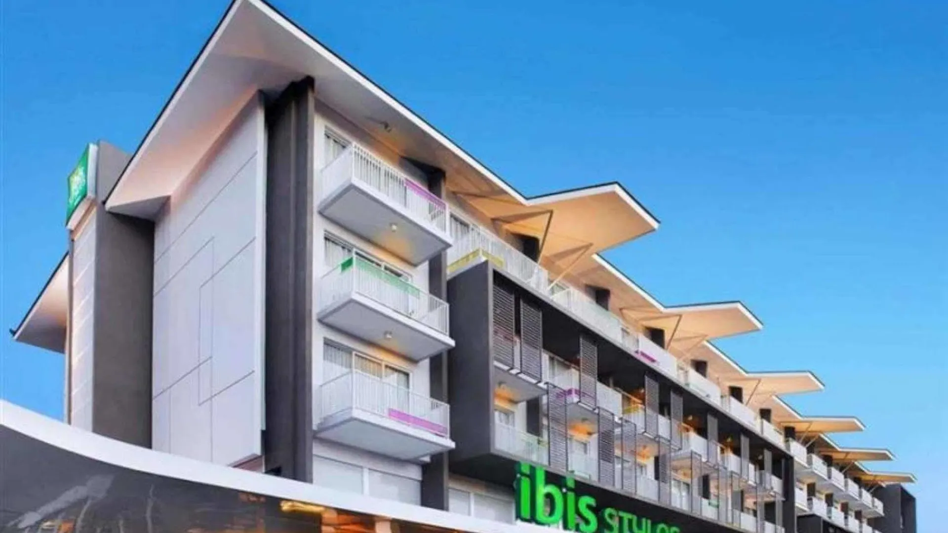 Ibis Styles Bali Benoa Hotel Nusa Dua