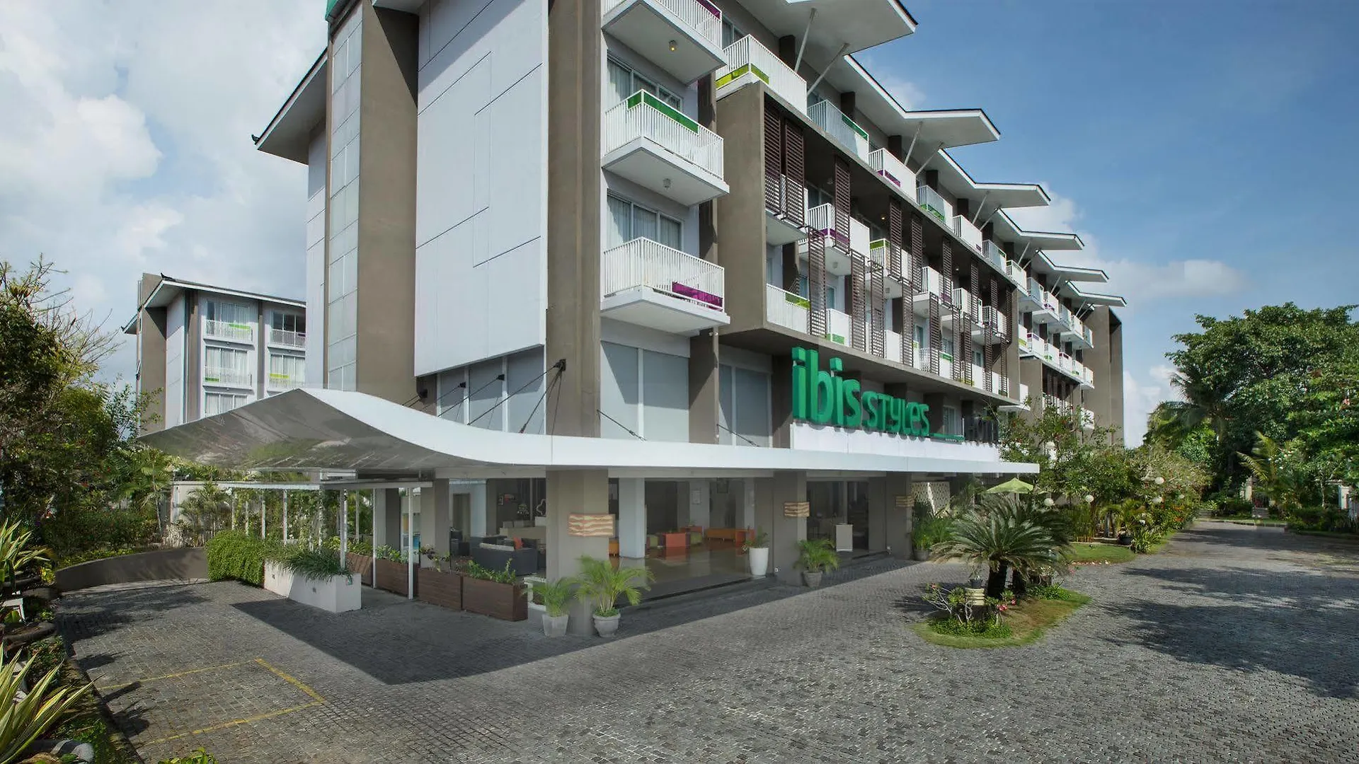 Ibis Styles Bali Benoa Hotel Nusa Dua