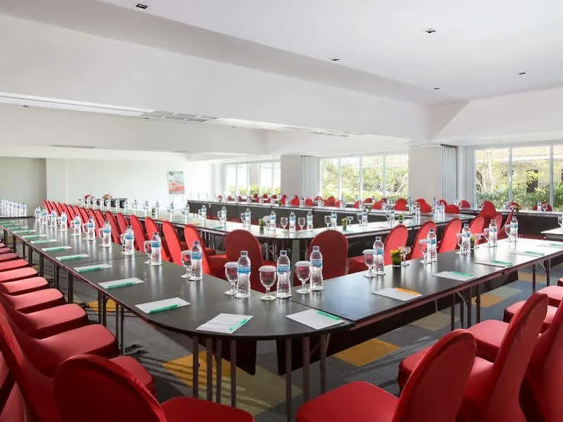 ****  Ibis Styles Bali Benoa Hotel Nusa Dua  Indonesia