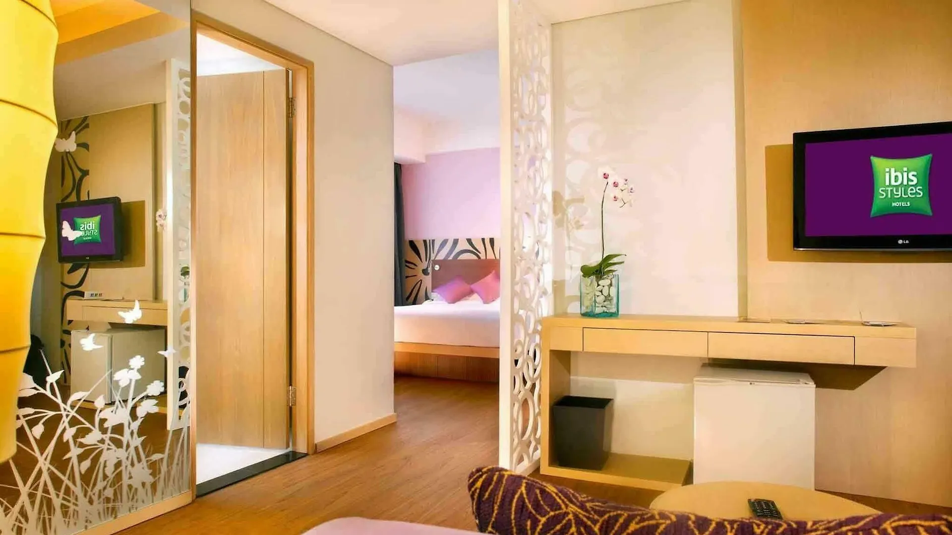 Ibis Styles Bali Benoa Hotel Nusa Dua
