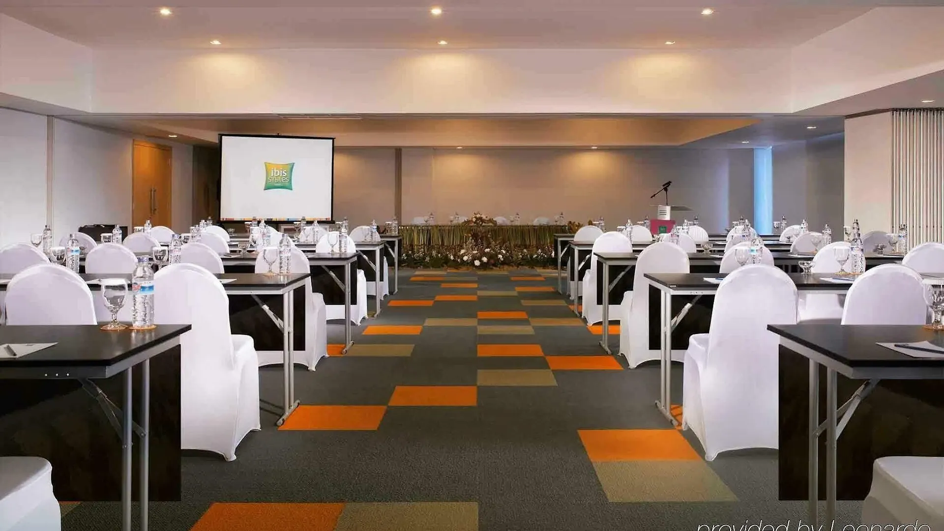 Ibis Styles Bali Benoa Hotel Nusa Dua