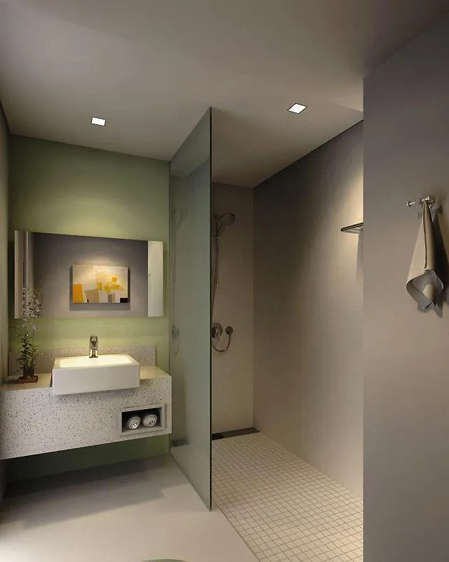 Ibis Styles Bali Benoa Hotel Nusa Dua