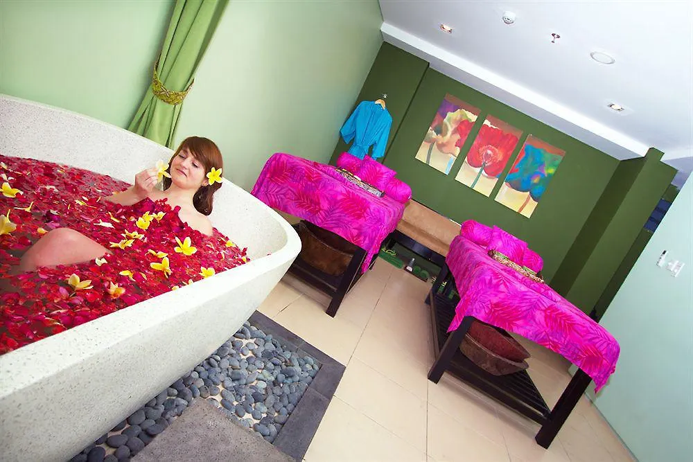 Ibis Styles Bali Benoa Hotel Nusa Dua